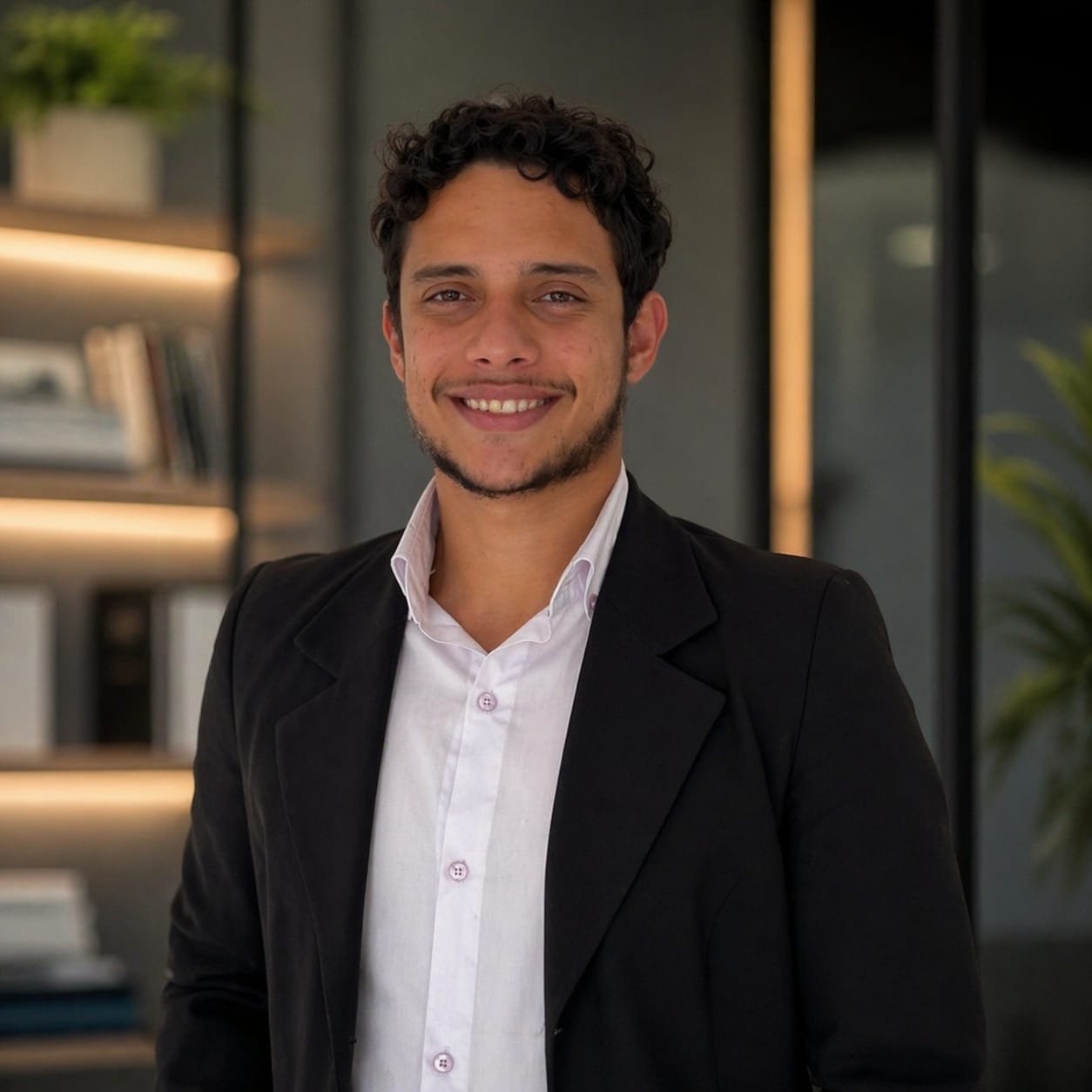 Foto do Especialista
